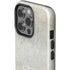 Natural White Concrete iPhone 15 Pro Impact Case